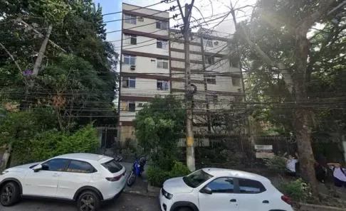 Apartamento com 3 Quartos à venda, 77m² no Grajaú, Rio de Janeiro