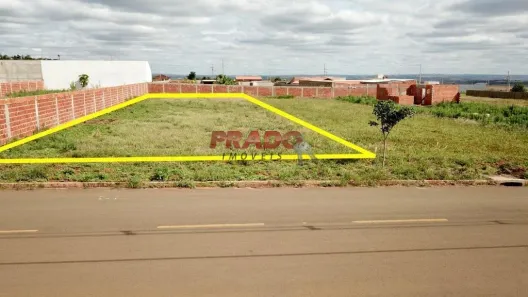 Lote/Terreno à venda, 750m² no , Iguaraçu