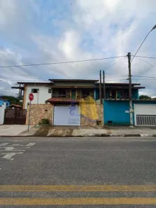 Casa com 2 Quartos para alugar, 90m² no Rio da Praia, Bertioga