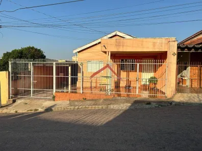 Casa com 3 Quartos à venda, 242m² no Jardim Adélia, Jundiaí