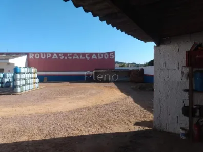 Lote/Terreno à venda, 568m² no Parque das Colinas, Valinhos