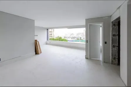 Apartamento com 4 Quartos à venda, 125m² no Serra, Belo Horizonte