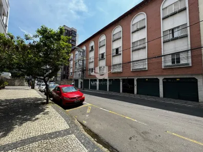 Apartamento com 3 Quartos à venda, 112m² no Alto dos Passos, Juiz de Fora