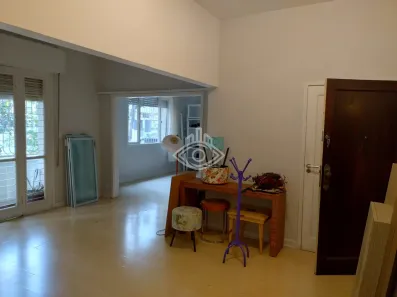 Apartamento com 3 Quartos à venda, 154m² no Jardim Portal I e II, São Paulo