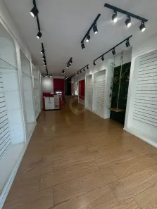 Ponto Comercial com 2 Quartos para alugar, 171m² no Centro, Piracicaba