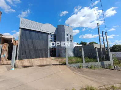 Prédio Comercial à venda, 170m² no Olaria, Canoas