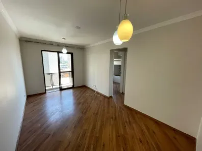 Apartamento com 3 Quartos à venda, 65m² no Vila Monte Alegre, São Paulo