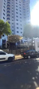 Apartamento com 2 Quartos para alugar, 69m² no Jardim Infante Dom Henrique, Bauru