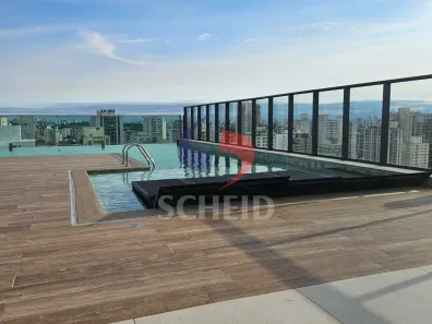 Apartamento com 2 Quartos à venda, 64m² no Vila Clementino, São Paulo