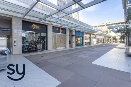 Ponto Comercial para alugar, 21m² no Menino Deus, Porto Alegre
