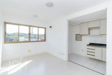 Apartamento com 2 Quartos à venda, 59m² no Partenon, Porto Alegre
