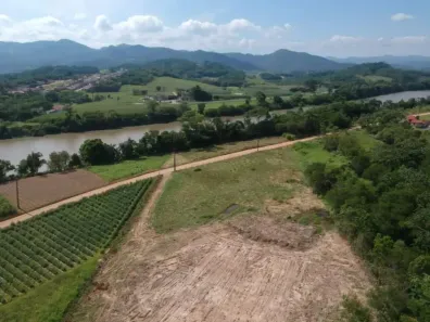 à venda, 21371m² no Rio Morto, Indaial