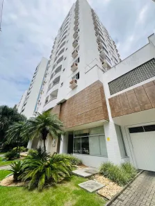 Apartamento com 3 Quartos para alugar, 83m² no Centro, Criciúma