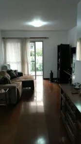 Apartamento com 3 Quartos à venda, 101m² no Vila Sofia, São Paulo