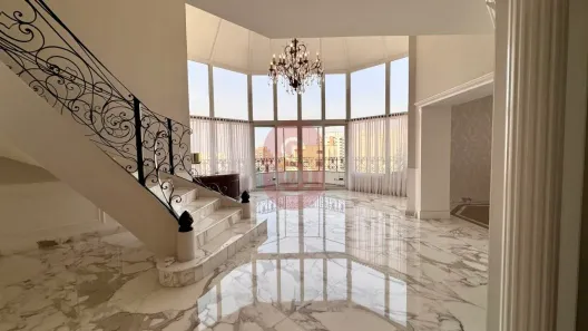 Cobertura com 5 Quartos à venda, 700m² no Vila Gomes Cardim, São Paulo