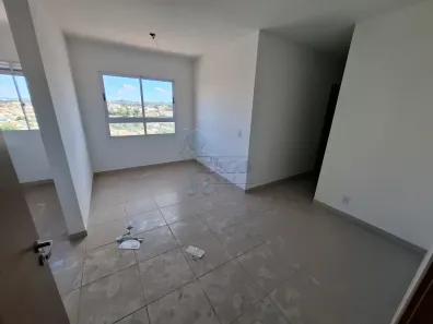 Apartamento com 2 Quartos à venda, 48m² no Ipiranga, Ribeirão Preto