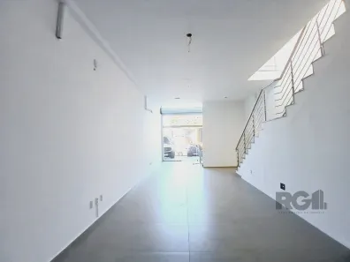 Ponto Comercial para alugar, 130m² no Sarandi, Porto Alegre