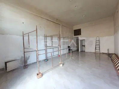 Ponto Comercial para alugar, 45m² no Vila Seixas, Ribeirão Preto