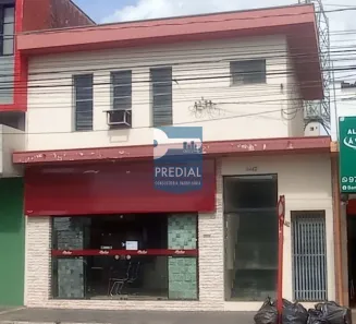 Ponto Comercial à venda, 88m² no Centro, São Carlos