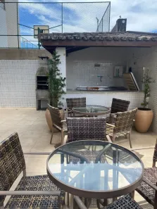 Apartamento com 2 Quartos à venda, 84m² no Pituba, Salvador