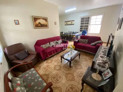Casa com 4 Quartos à venda, 290m² no Centro, São Vicente
