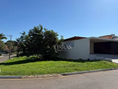 Lote/Terreno à venda, 628m² no Jardim Theodora, Itu