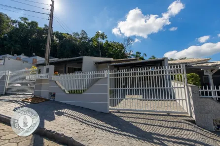 Casa com 2 Quartos à venda, 120m² no Itoupava Central, Blumenau