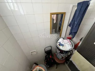 Flat com 2 Quartos à venda, 92m² no Ipanema, Rio de Janeiro