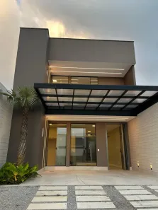Casa de Condomínio com 4 Quartos à venda, 167m² no Tapanã (Icoaraci), Belém