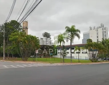 Lote/Terreno para venda ou aluguel, 1740m² no Tamboré, Barueri