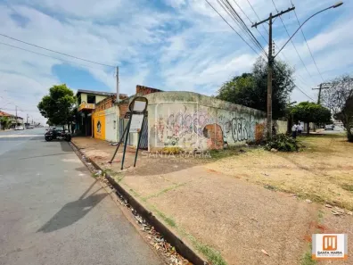Ponto Comercial à venda, 150m² no Quintino Facci II, Ribeirão Preto