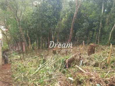 Lote/Terreno à venda, 752m² no Iucas, Teresópolis