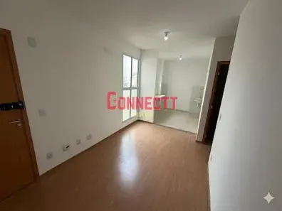 Apartamento com 2 Quartos à venda, 42m² no Recreio das Acácias, Ribeirão Preto
