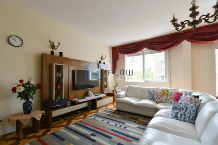 Apartamento com 3 Quartos à venda, 152m² no Bela Vista, São Paulo