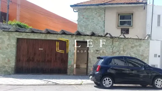 Casa com 3 Quartos à venda, 300m² no Vila Monumento, São Paulo