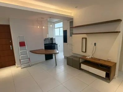 Apartamento com 1 Quarto à venda, 50m² no Copacabana, Rio de Janeiro