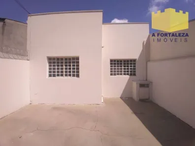 Casa com 2 Quartos para alugar, 76m² no Parque Residencial Jaguari, Americana
