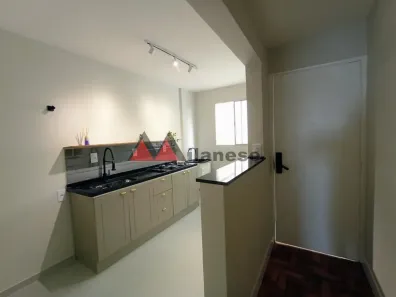 Apartamento com 1 Quarto à venda, 46m² no Vila Mariana, São Paulo