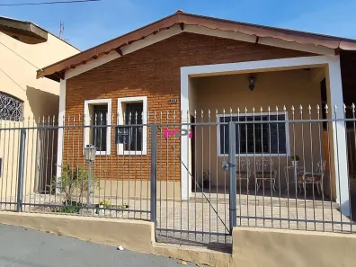 Casa com 3 Quartos à venda, 172m² no Vila São Paulo, Jundiaí