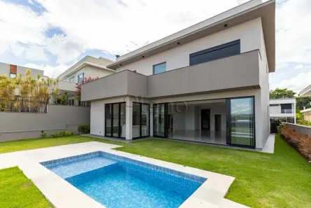 Sobrado com 3 Quartos à venda, 377m² no Ville Sainte Hélène, Campinas
