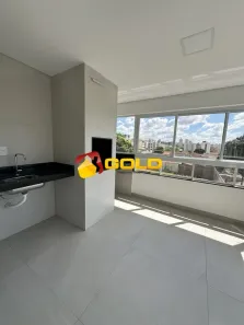 Apartamento com 3 Quartos à venda, 118m² no Patrimônio, Uberlândia