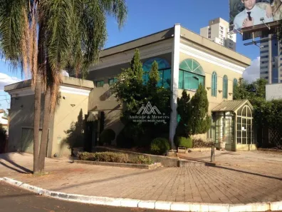 Imóvel Comercial com 6 Quartos à venda, 500m² no Jardim América, Ribeirão Preto