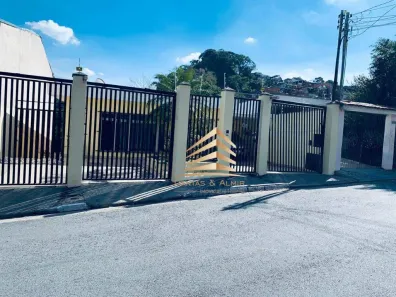 Sobrado com 4 Quartos à venda, 350m² no Jardim Yara, São Paulo