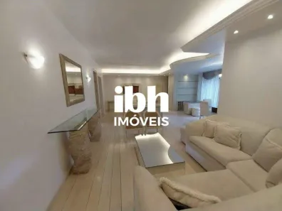 Apartamento com 4 Quartos à venda, 220m² no Anchieta, Belo Horizonte