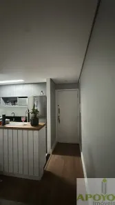 Apartamento com 2 Quartos à venda, 50m² no Vila Emir, São Paulo