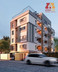 Apartamento com 2 Quartos à venda, 55m² no Intermares, Cabedelo