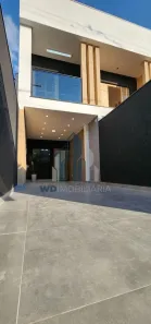 Sobrado com 3 Quartos à venda, 108m² no Parque Santa Amélia, São Paulo