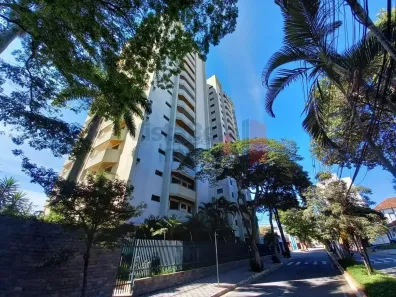 Apartamento com 3 Quartos à venda, 151m² no Jardim das Nações, Taubaté