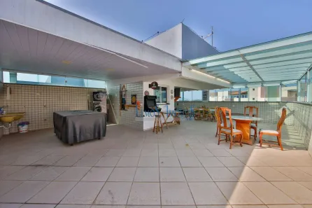 Apartamento com 3 Quartos à venda, 234m² no Assunção, São Bernardo do Campo