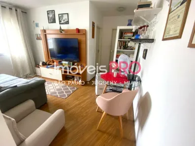 Apartamento com 1 Quarto à venda, 50m² no Campo Belo, São Paulo